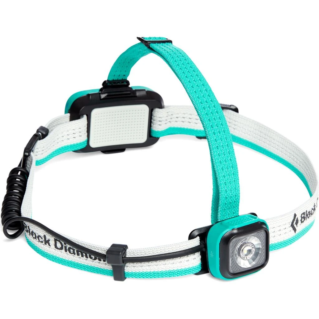 商品Black Diamond|Sprinter 500 Headlamp,价格¥603,第1张图片