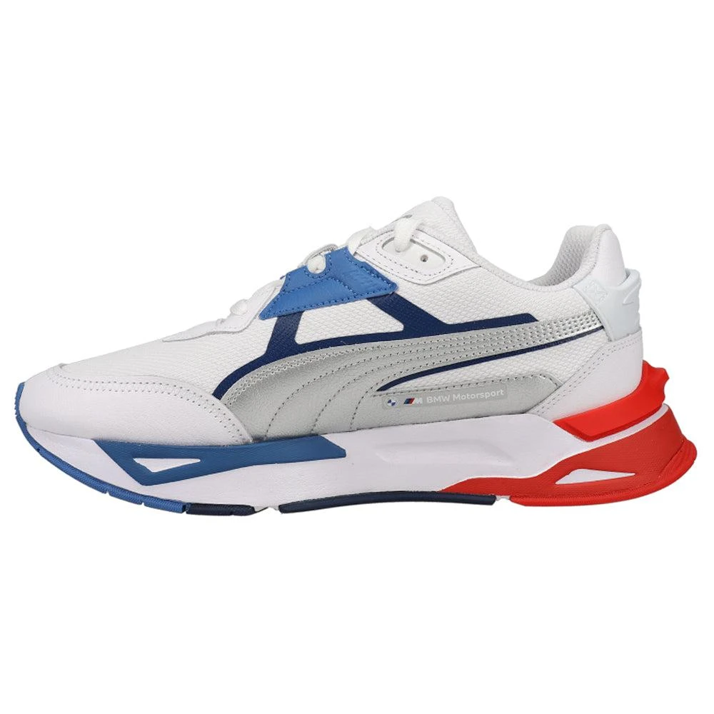 商品Puma|Bmw M Motorsport Mirage Sport Sneakers,价格¥492,第3张图片详细描述