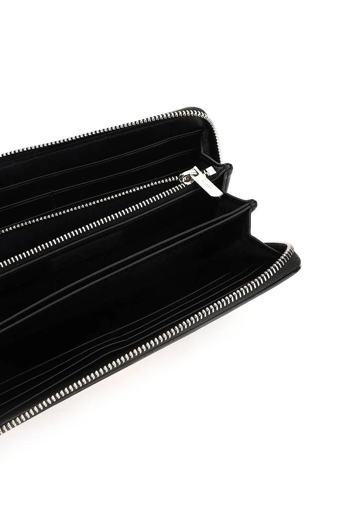 商品Bally|BALEN LEATHER WALLET,价格¥1243,第5张图片详细描述