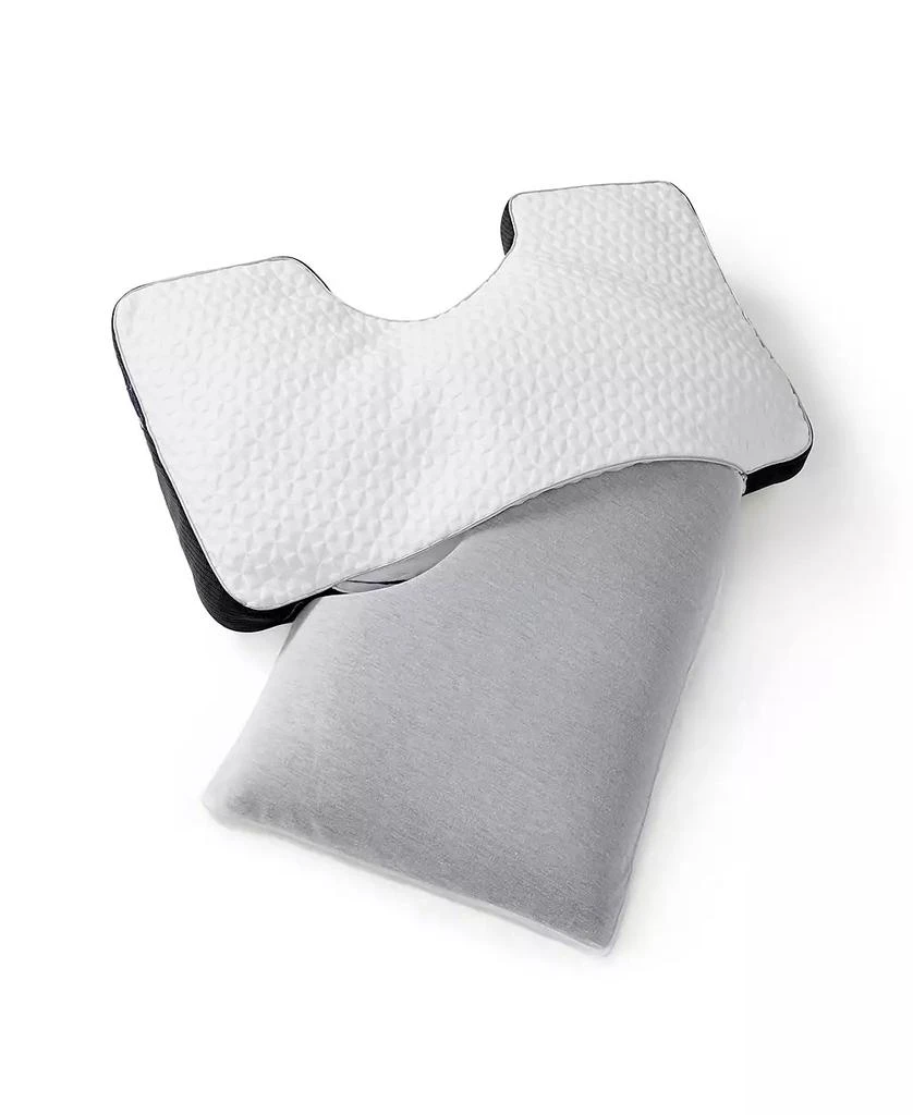Cool Choice Adjustable Memory Foam Pillow - Side Sleeper - 商品