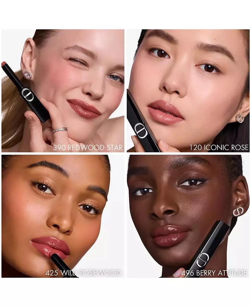 商品Dior|Rouge On Stage Lipstick,价格¥354,第5张图片详细描述