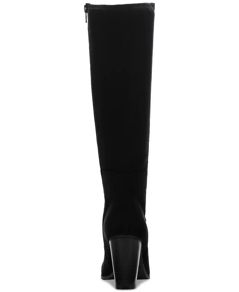 Women's Addyy Knee High Dress Boots, Created for Macy's 商品