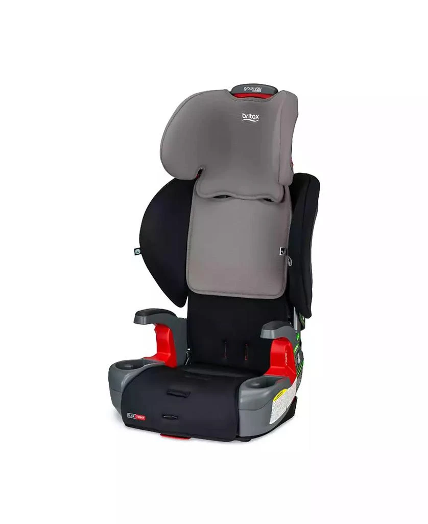 商品Britax|Grow With You Click Tight Harness-2-Booster,价格¥2244,第5张图片详细描述