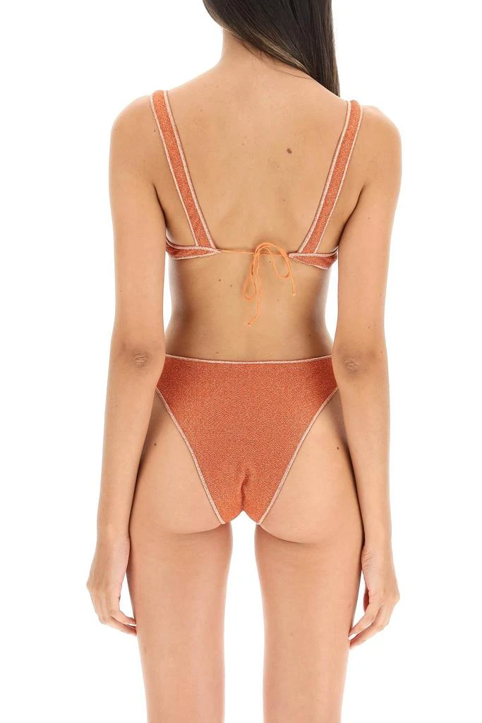 商品OSÉREE|Oséree lumière 80's bottom bikini,价格¥1323,第3张图片详细描述