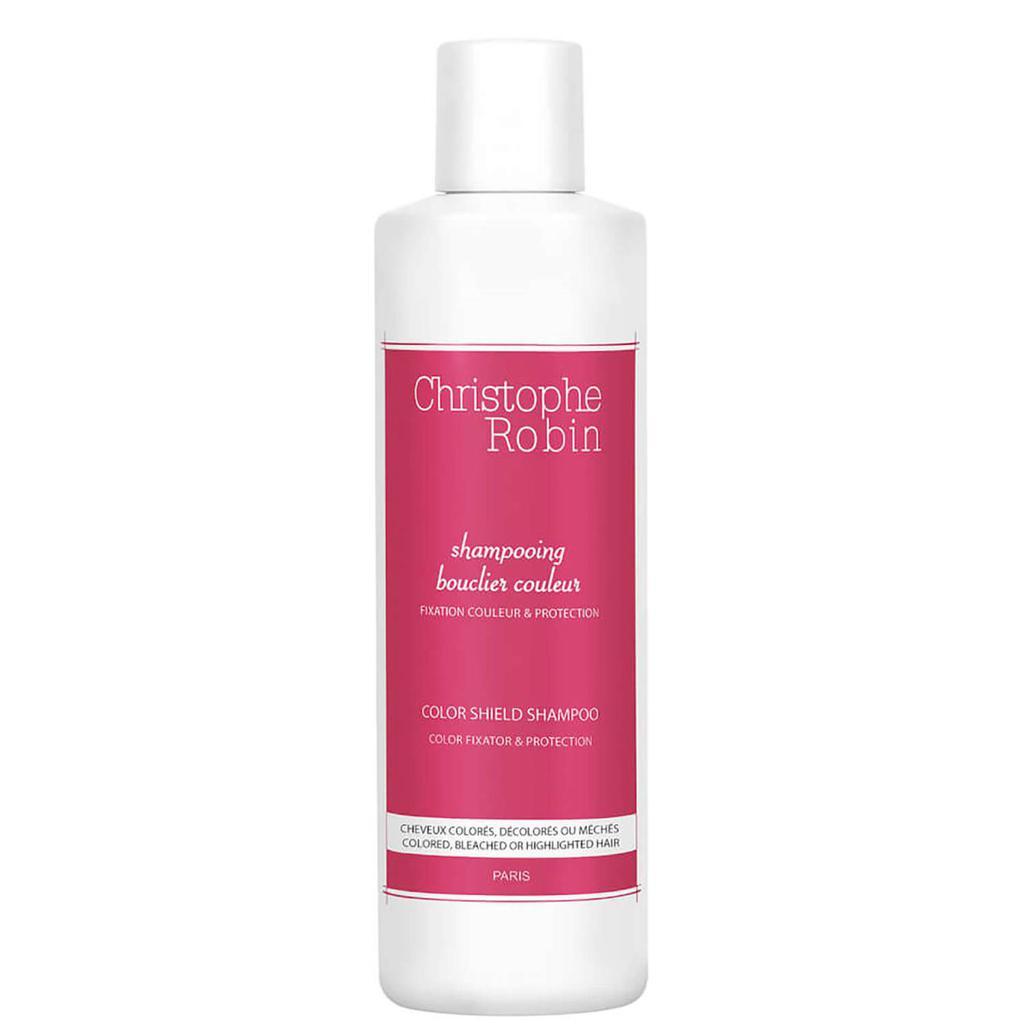 商品Christophe Robin|Christophe Robin Color Shield Shampoo 250ml,价格¥177,第1张图片