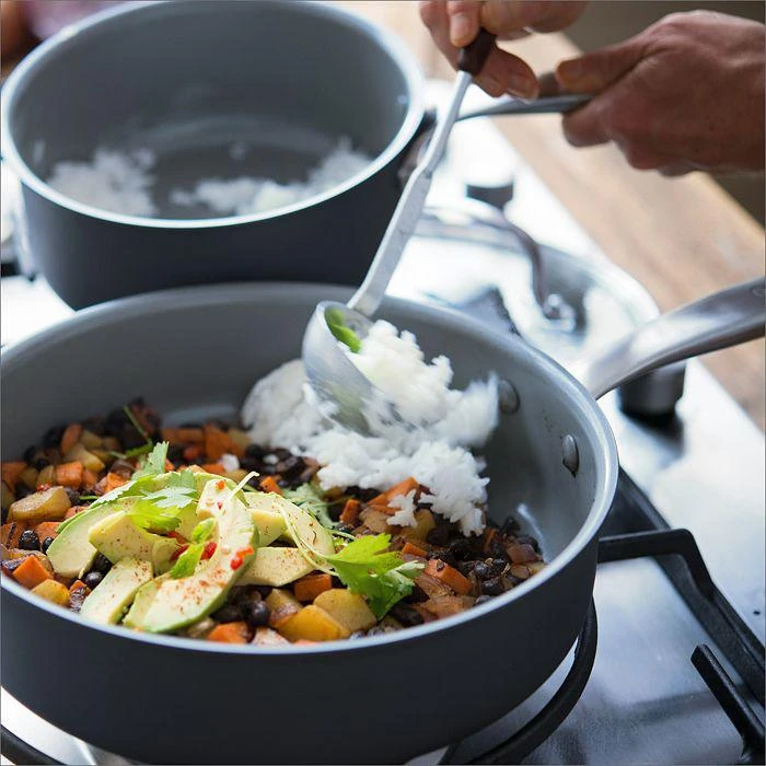 Chatham 5-Quart Ceramic Nonstick Sauté Pan 商品