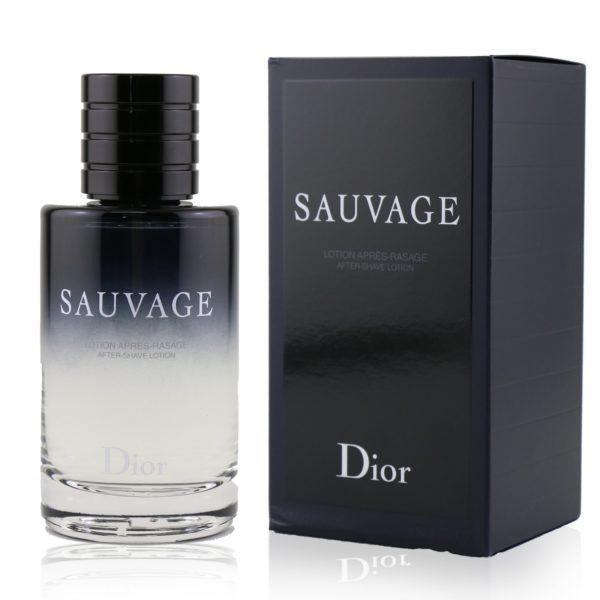 商品Dior|Sauvage After-Shave Lotion,价格¥465,第4张图片详细描述