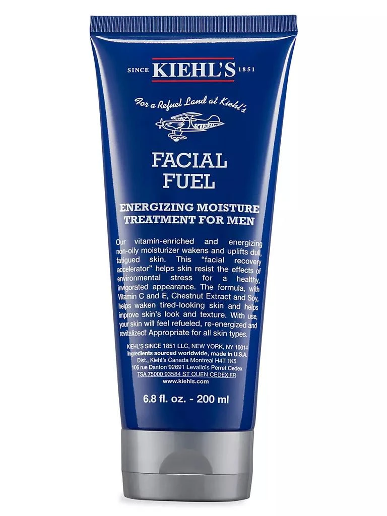 商品Kiehl's|Facial Fuel Moisture Treatment for Men,价格¥227,第3张图片详细描述