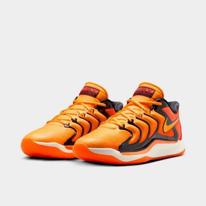 商品NIKE|Nike KD 17 Basketball Shoes,价格¥1130,第2张图片详细描述