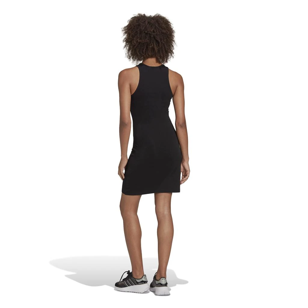 商品Adidas|Essentials Racerback Dress,价格¥211,第2张图片详细描述