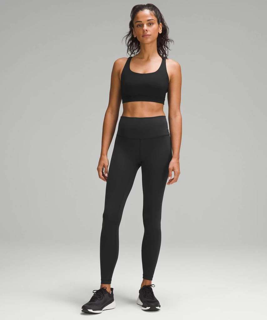 商品Lululemon|Wunder Train High-Rise Tight 28",价格¥632,第2张图片详细描述