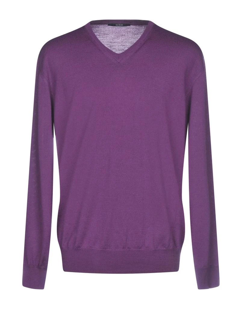 商品PAL ZILERI|Sweater,价格¥1072,第1张图片