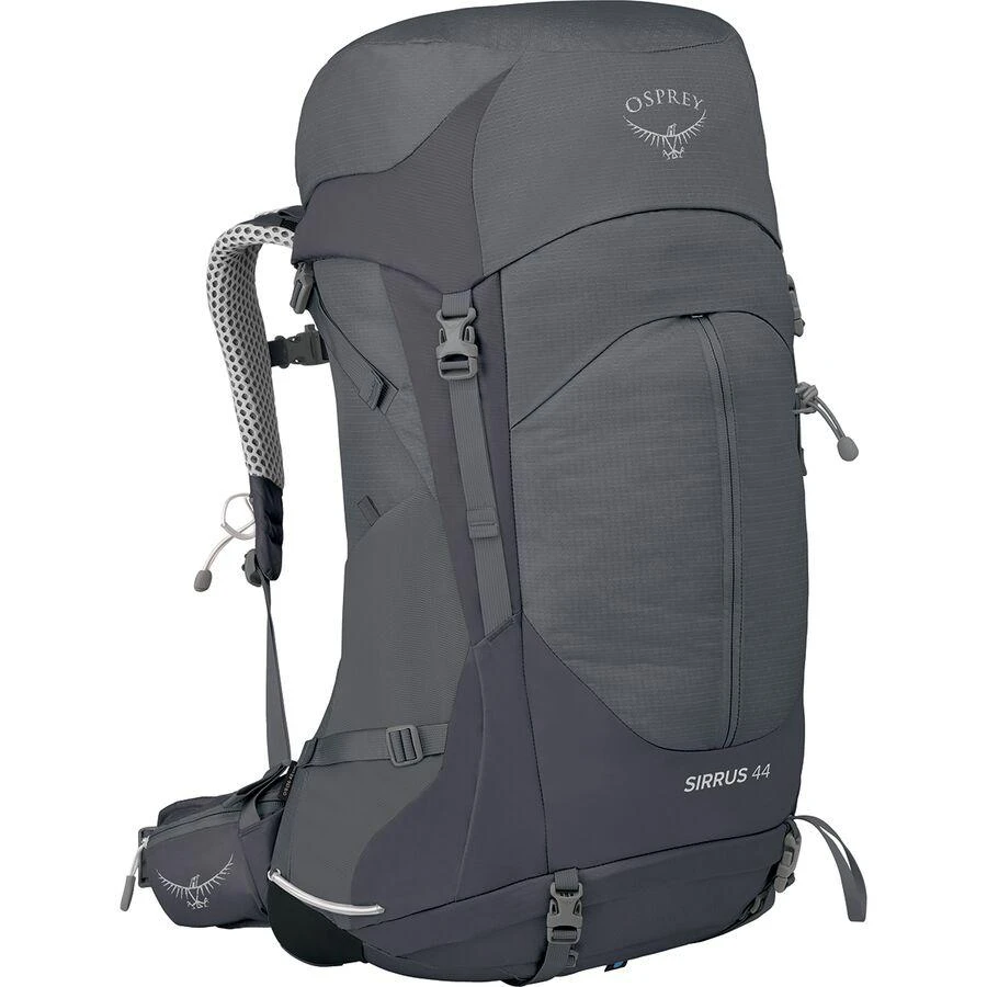 商品Osprey|Sirrus 44L Backpack,价格¥1901,第1张图片