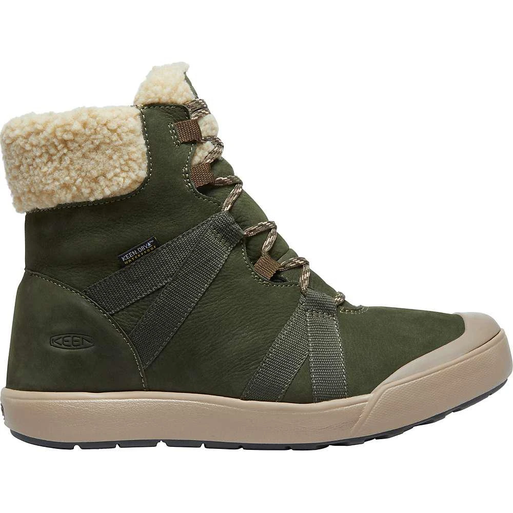 商品Keen|Women's Elle Winter WP Boot,价格¥814,第1张图片
