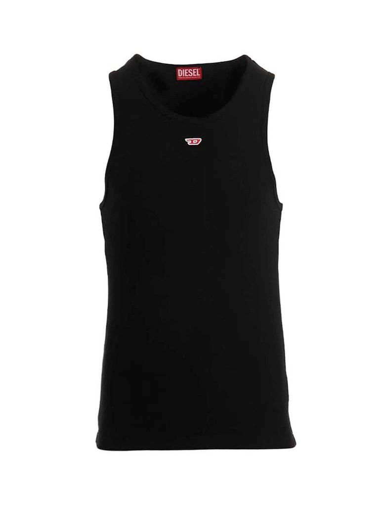 商品Diesel|Diesel T-Lifty-D Sleeveless Tank Top,价格¥1555,第1张图片