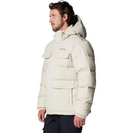 商品Columbia|Landroamer Puffer Jacket - Men's,价格¥571,第3张图片详细描述