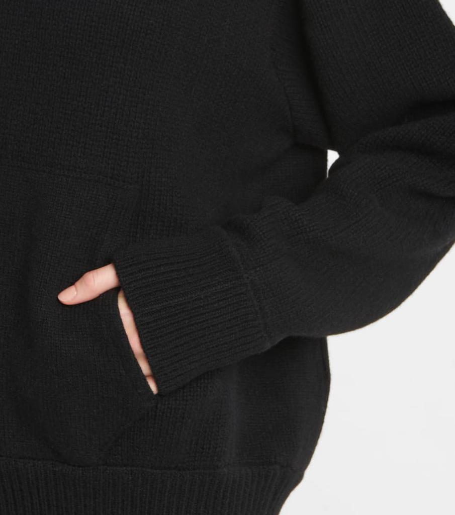 商品Les Tien|Cashmere sweatpants,价格¥3292,第7张图片详细描述