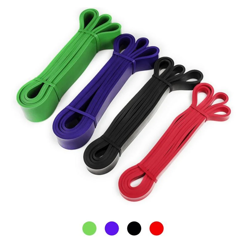 商品Jupiter Gear|Powerlifting and Pull Up Exercise Resistance Bands,价格¥513,第1张图片