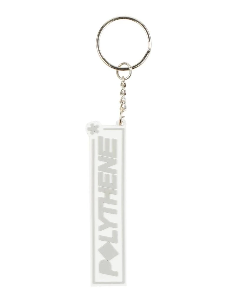 商品POLYTHENE*|Key ring,价格¥250,第1张图片