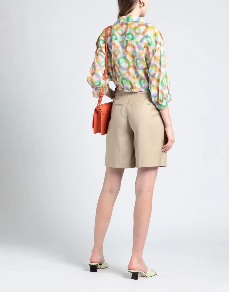 商品Sandro|Linen shirt,价格¥1640,第3张图片详细描述