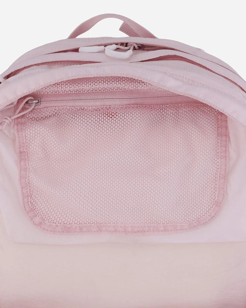 Satisfy Talon Earth Backpack Quartzo Rosa 商品