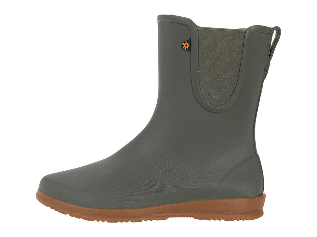 商品Bogs|Sweetpea Boot Tall,价格¥375,第4张图片详细描述