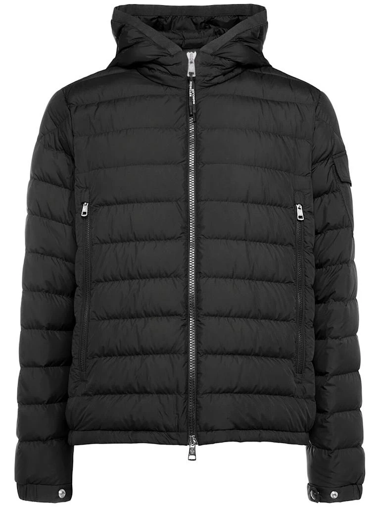 商品Moncler|Galion micro chic羽绒服,价格¥14513,第1张图片
