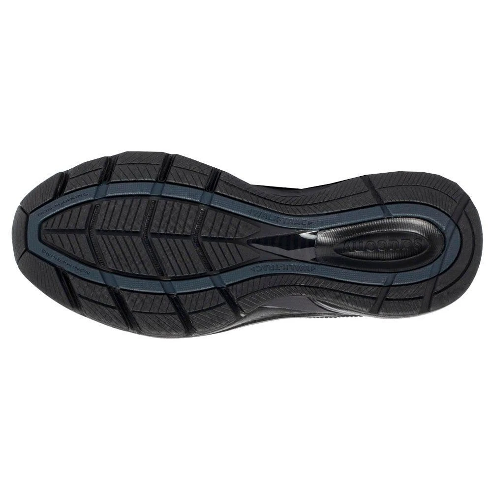 商品Saucony|Omni Walker 3 walking Shoes,价格¥681,第5张图片详细描述