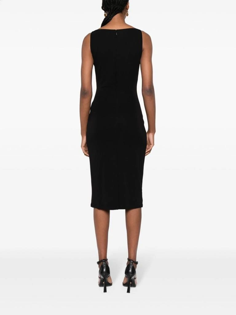 商品Versace|MEDUSA MIDI DRESS 95,价格¥11342,第3张图片详细描述