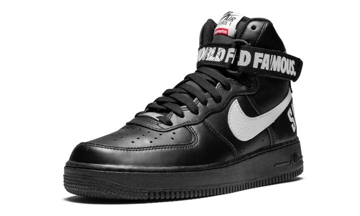 商品NIKE|Nike Air Force 1 High Supreme SP,价格¥9228,第5张图片详细描述