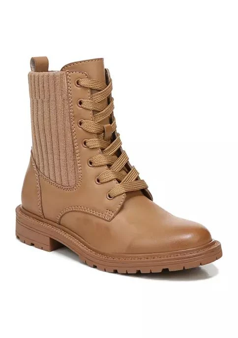 商品Sam Edelman|Edelman Lydell Mini Booties,价格¥252,第1张图片