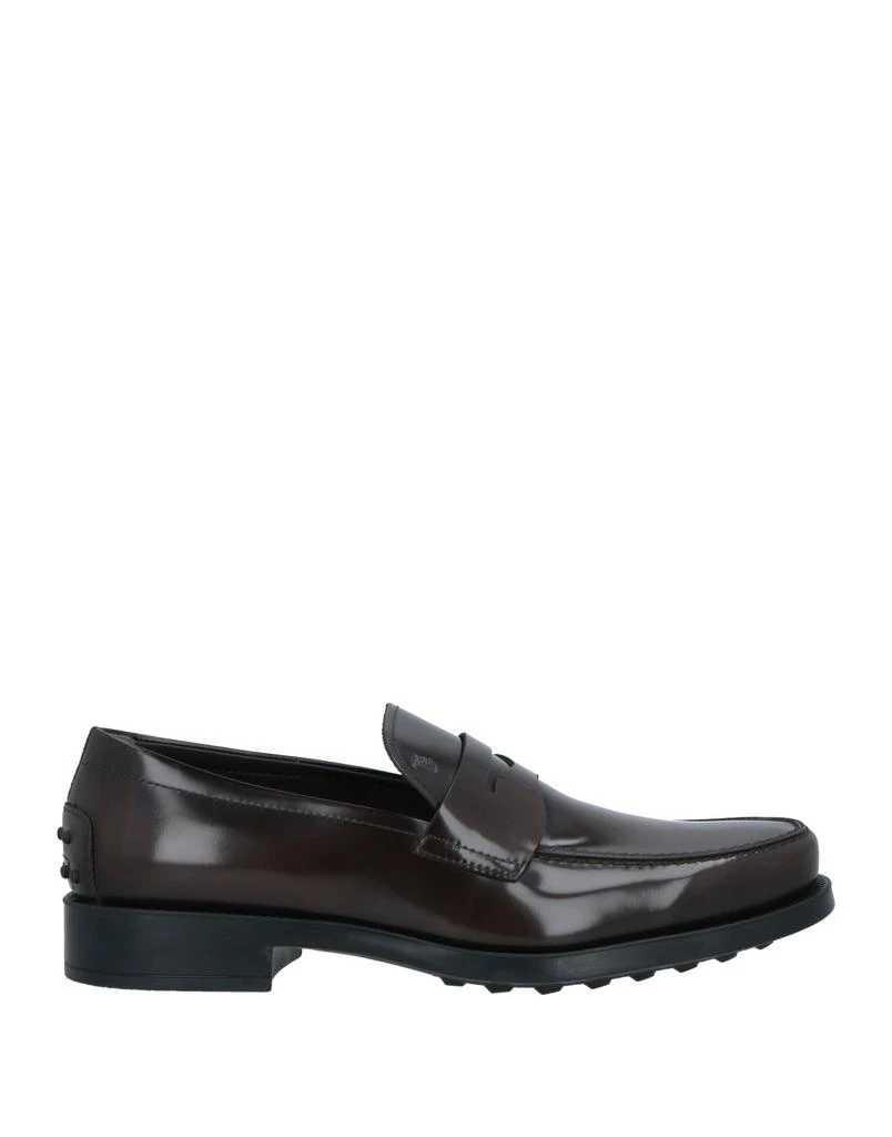 商品Tod's|Loafers,价格¥1927,第1张图片