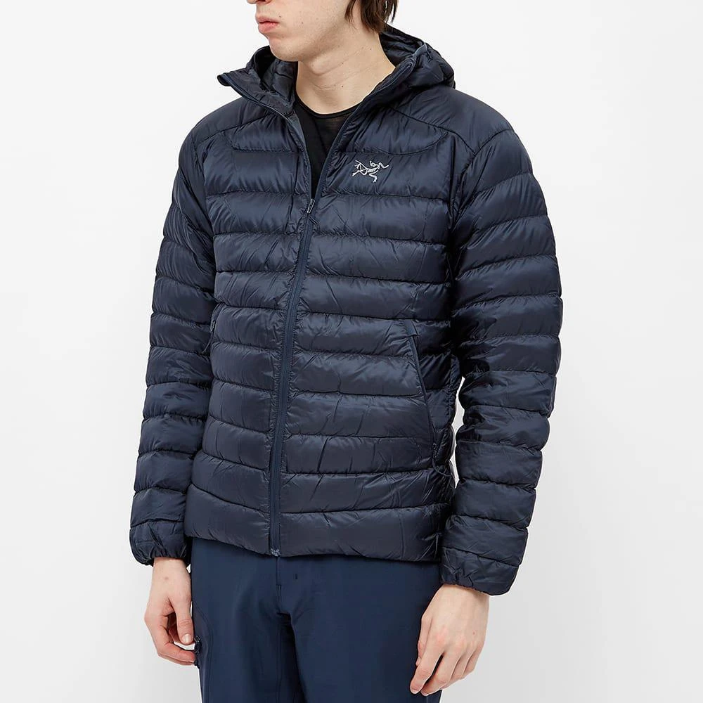 Arc'teryx Cerium LT Packable Hoody 商品