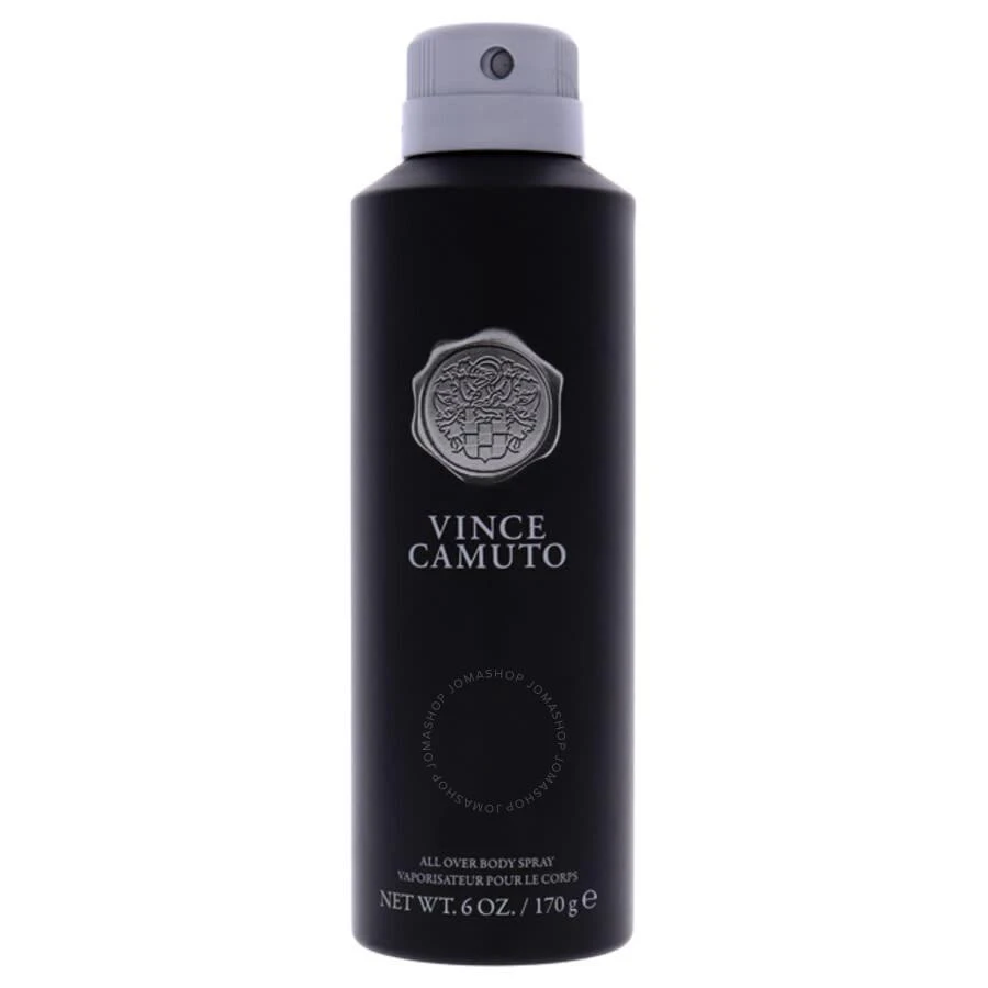 商品Vince Camuto|Homme by Vince Camuto for Men - 6 oz Body Spray,价格¥75,第1张图片