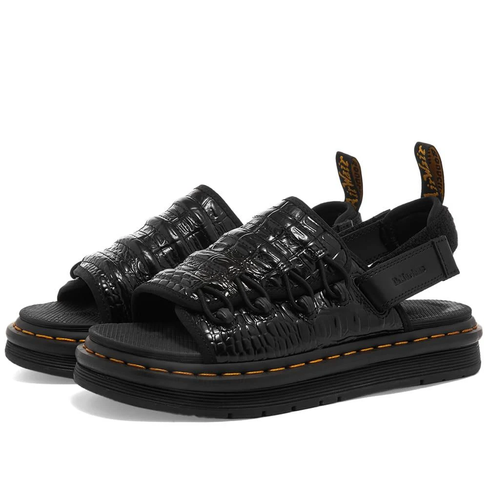 商品Dr. Martens|Dr. Martens x Suicoke MURA Sandal,价格¥1242,第1张图片