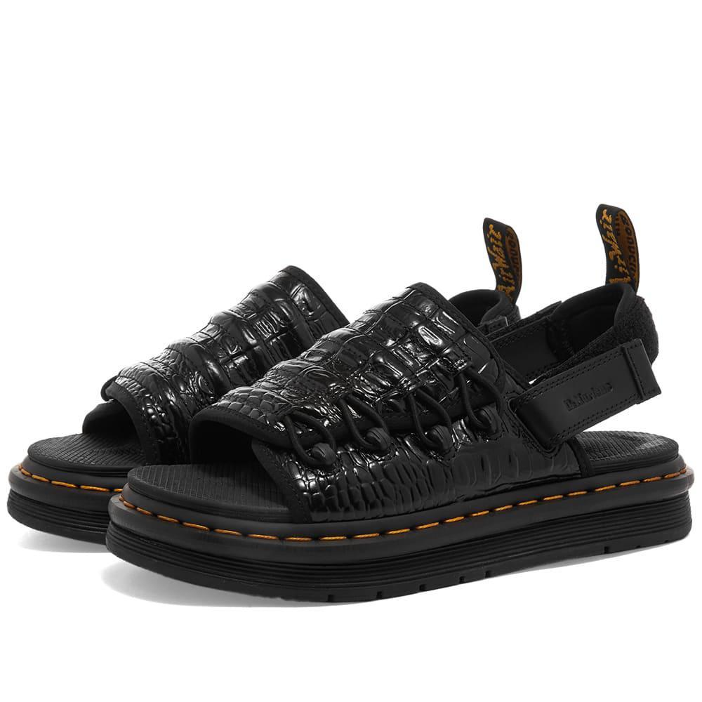 商品Dr. Martens|Dr. Martens x Suicoke MURA Sandal,价格¥1146,第1张图片