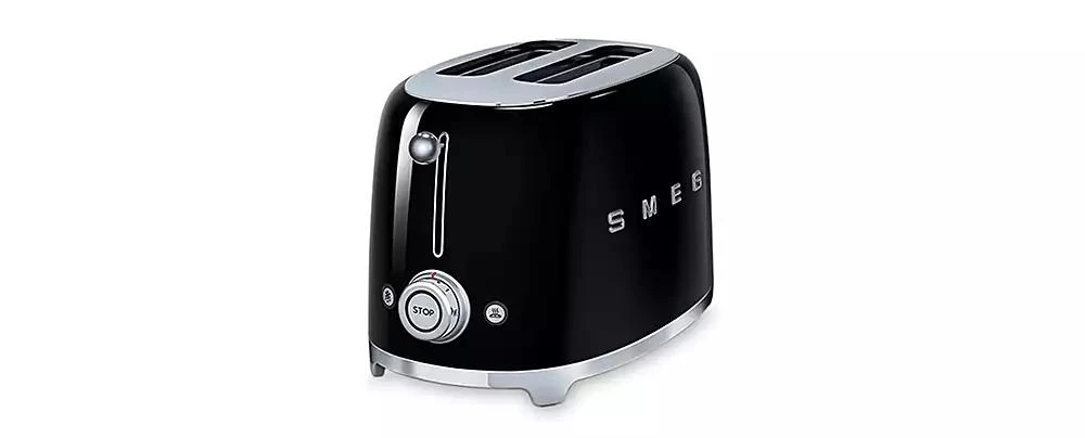 商品Smeg|2-Slice Toaster,价格¥1703,第2张图片详细描述