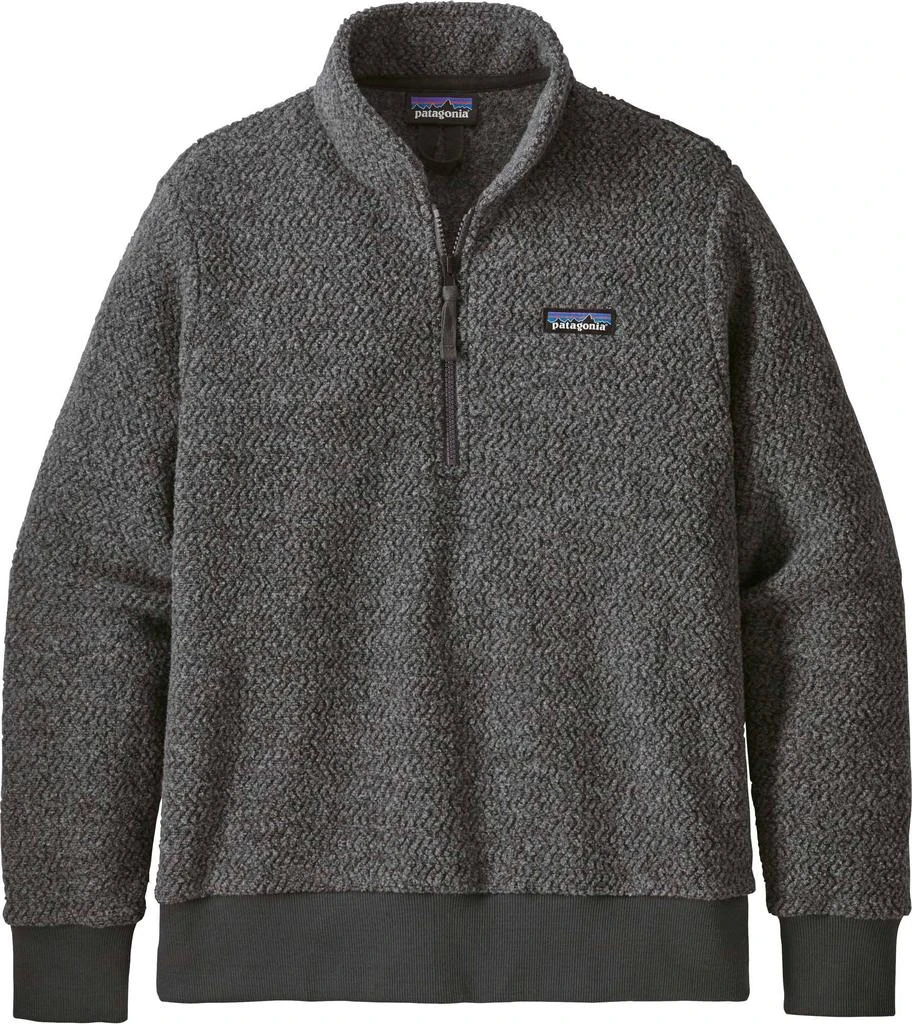 商品Patagonia|Patagonia Women's Woolyester Pullover,价格¥1022,第1张图片