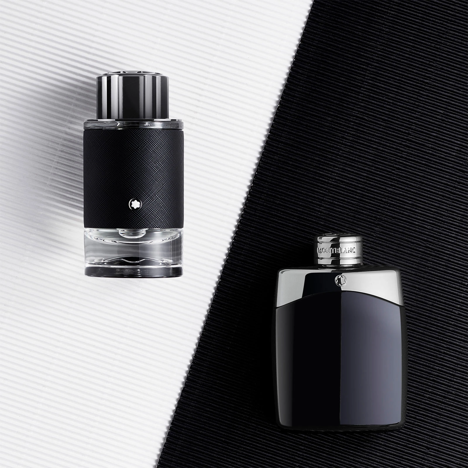 Montblanc 万宝龙 传奇男士淡香水 EDT 100ml 商品