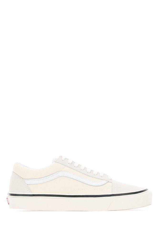 Vans Old Skool 36 DX Lace-Up Sneakers商品第1张图片规格展示