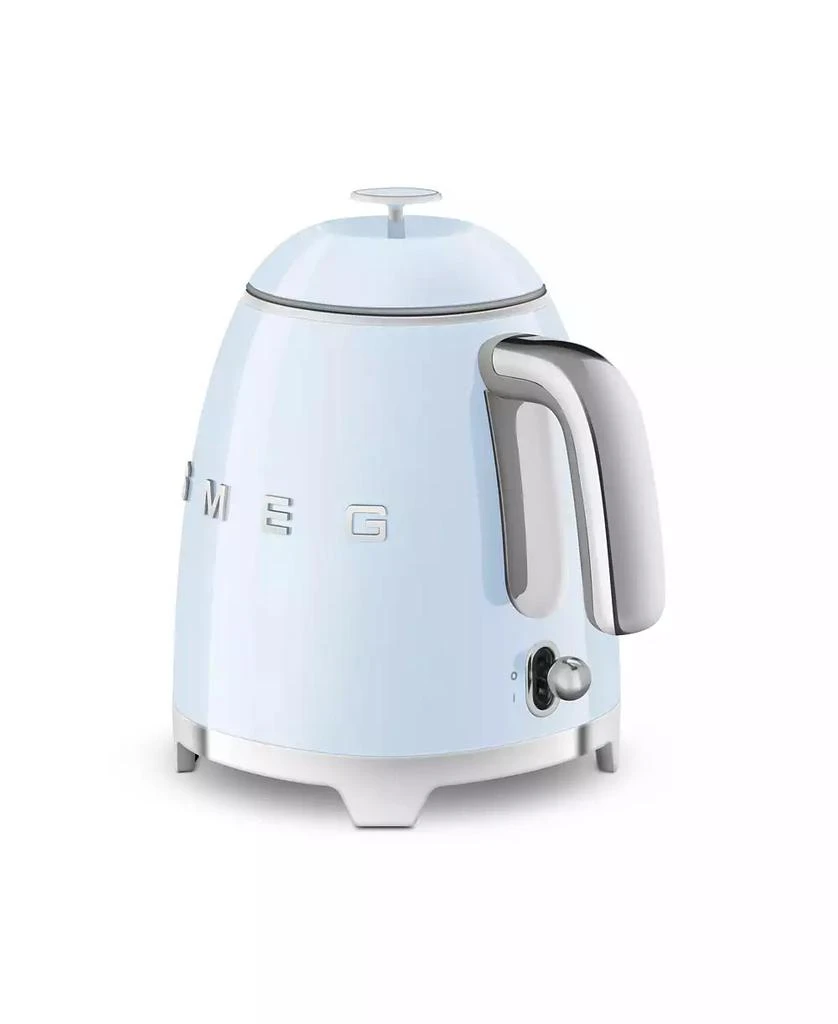 商品Smeg|Mini Electric Kettle,价格¥1333,第2张图片详细描述