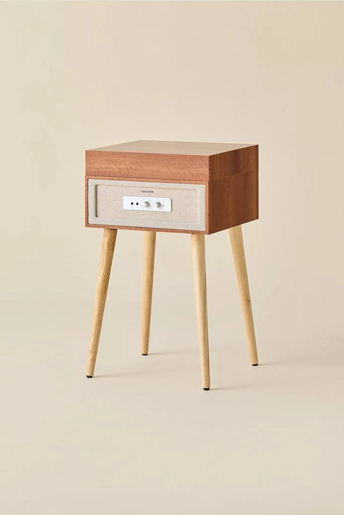 商品Urban Outfitters|Crosley Rohe Record Player,价格¥1172,第2张图片详细描述