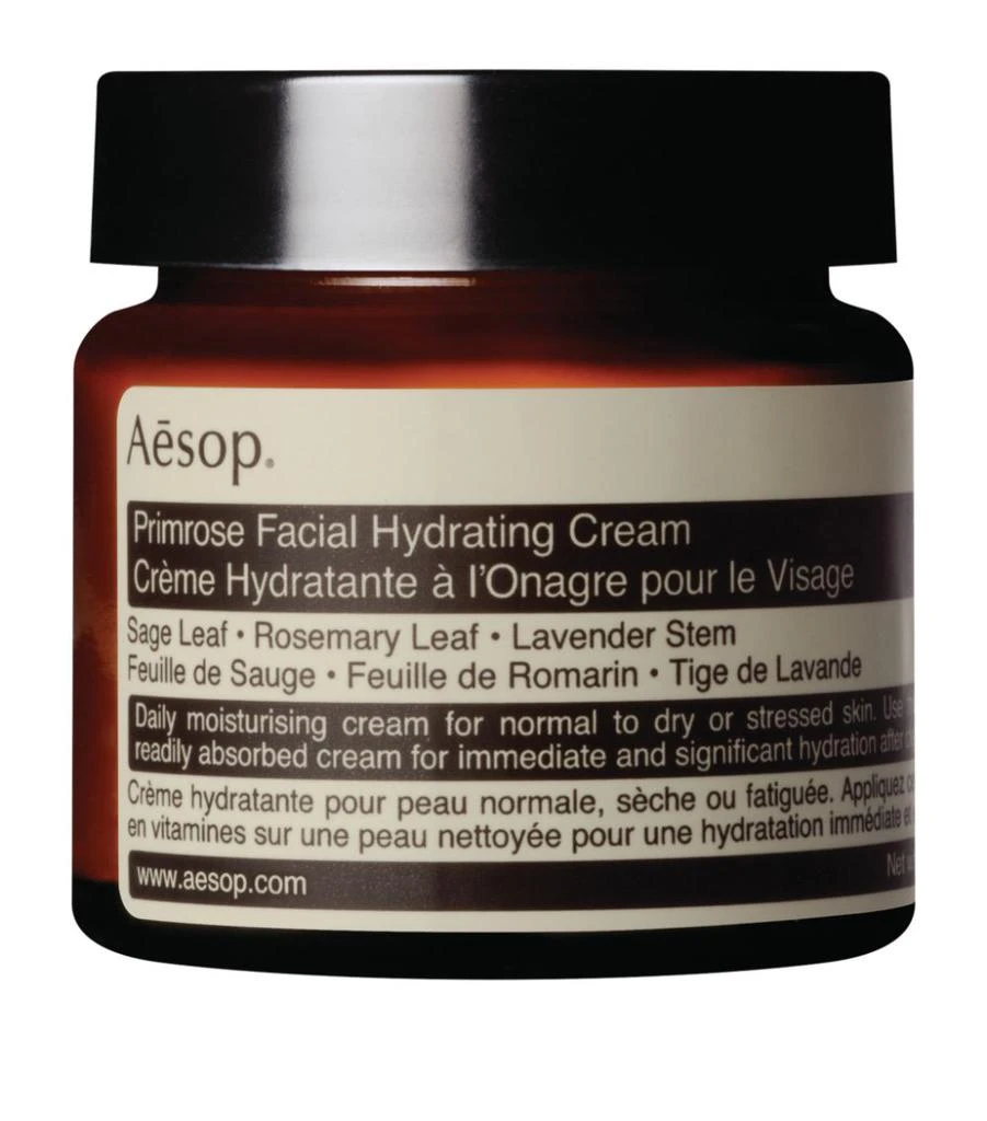 商品Aesop|Primrose Facial Cream (60Ml),价格¥397,第1张图片