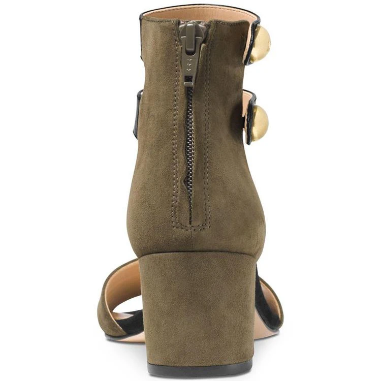 商品Michael Kors|Maisie 高跟鞋,价格¥463,第3张图片详细描述