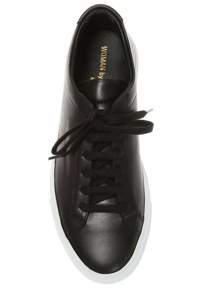 商品Common Projects|Common Projects Original Achilles Low-Top Sneakers,价格¥1582,第4张图片详细描述