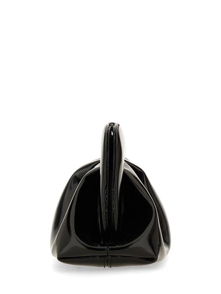 商品Themoirè|Themoirè Handbags in Black,价格¥2536,第4张图片详细描述