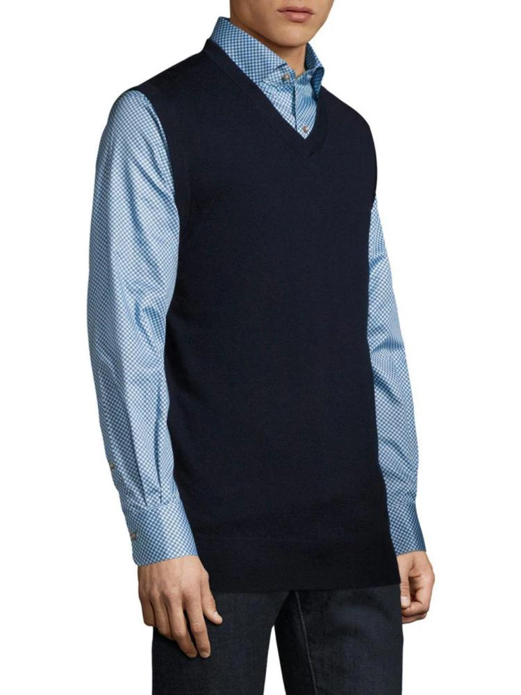 商品Peter Millar|Knitted Sweater,价格¥366,第3张图片详细描述