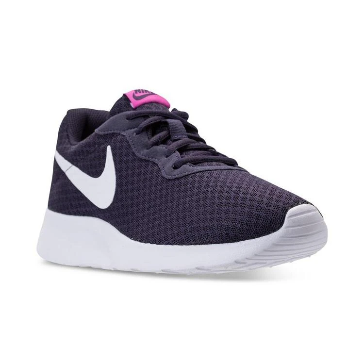 商品NIKE|Women's Tanjun Casual Sneakers from Finish Line,价格¥371,第1张图片