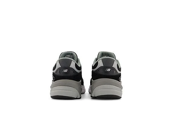 商品New Balance|大童 新百伦 FuelCell 990v6 休闲鞋 元祖灰,价格¥975,第5张图片详细描述