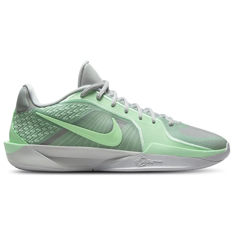 商品NIKE|Nike Sabrina 2 - Men's,价格¥977,第1张图片